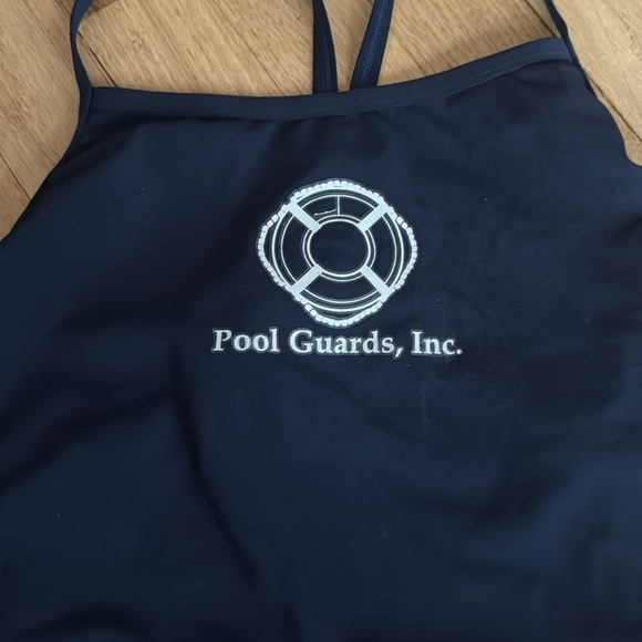 Dolfin Swimsuit - Picture 3 of 4